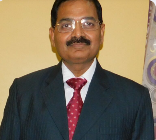 Dr. Anil Mishra