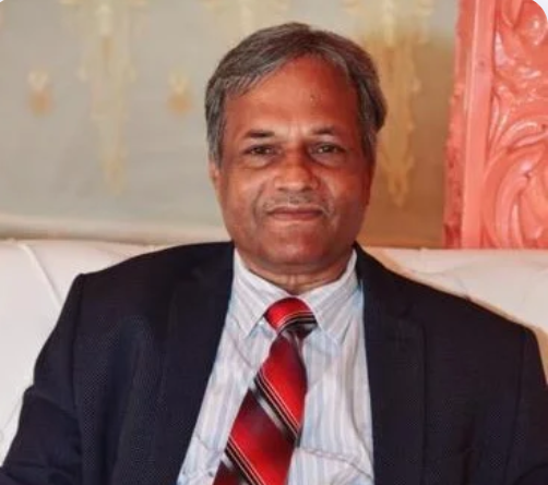 Sh. Kripa Shanker Saroj