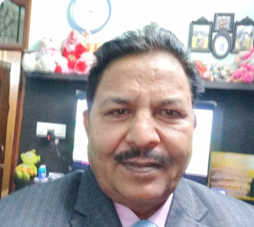 Sh. Rajesh Kumar