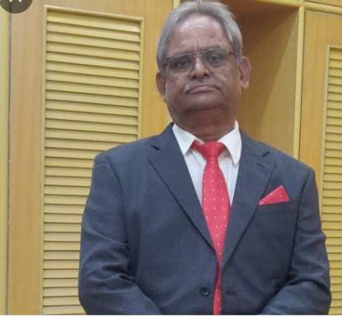 Sh. Vijay Srivastava