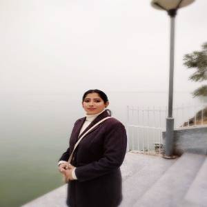 VAISHALI DIXIT