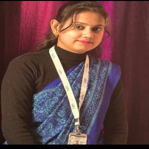 SHIVANI VERMA