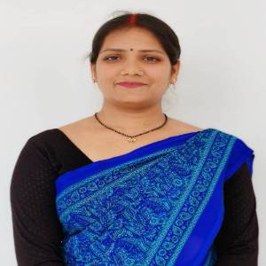 SAVITA GUPTA