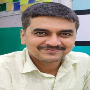 SHRISA NAND SHUKLA