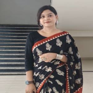 VANDANA PANDEY